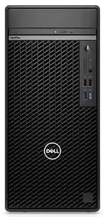 DELL OPTIPLEX 7020 TOWER PLUS (DTDELLOPT7020I716512GBD) i7-14700 VPRO-5.4GHz- 16GB, 512GB SSD, DOS, INTEL UHD GRAPHICS, BLACK, 1 YEAR WARRANTY