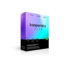 Kaspersky Plus 1 User Middle East – Advanced Internet Security Software