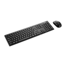 Lenovo 100 USB-A Wireless Combo Keyboard and Mouse