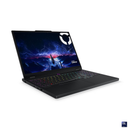 LENOVO LEGION 5 15IRX10 (83LY0077PS) INTEL CORE i9-14900HX PROCESSOR, 32GB RAM, 1TB SSD, 15.1" WQXGA OLED DISPLAY, CAMERA, BT, WIFI, DOS, NVIDIA GEFORCE RTX 5070 8GB GDDR7 GRAPHICS, BLACK, 1 YEAR WARRANTY