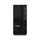 Lenovo ThinkStation P2 Tower Workstation (30FRS0K000) Intel Core i7-14700 vPro, 8GB RAM, 512GB SSD, Intel UHD 770 Graphics, DOS