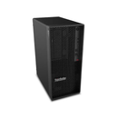 Lenovo ThinkStation P2 Tower Workstation (30FRS0K000) Intel Core i7-14700 vPro, 8GB RAM, 512GB SSD, Intel UHD 770 Graphics, DOS