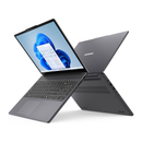 Lenovo IdeaPad Slim 3 15IRH10 (83K10084AX) Laptop 15.3-inch WUXGA IPS Display, Integrated Intel UHD Graphics, Windows 11 Home, Grey, 1-Year Warranty