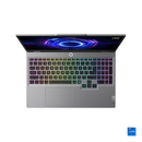 Lenovo LOQ 15IRX10 (83JE00YNPS) – Intel Core i7-14700HX, 16GB RAM, 512GB SSD, 15.6" FHD IPS, NVIDIA GeForce RTX 5050 8GB, WiFi, Bluetooth, DOS, Grey

