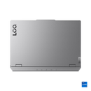 Lenovo LOQ 15IRX10 (83JE00YNPS) – Intel Core i7-14700HX, 16GB RAM, 512GB SSD, 15.6" FHD IPS, NVIDIA GeForce RTX 5050 8GB, WiFi, Bluetooth, DOS, Grey

