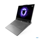 Lenovo LOQ Essential 15IRX11 83SC001NED Intel Core i7-13650HX, 16GB RAM, 512GB SSD, RTX 5050 8GB, 15.6" FHD