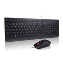 Lenovo Professional Wireless Keyboard and Mouse Combo (4X30H56797)