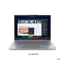 Lenovo ThinkBook 14 G9 IPL (21UX003GGQ) Core Ultra 7 Laptop 16GB RAM, 512GB SSD, 14" WUXGA IPS, Grey