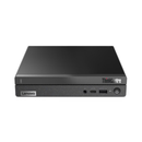 Lenovo ThinkCentre Neo 50q Gen 5 (13B9005CGP) Desktop Mini PC Intel Core i5-13420H, 8GB RAM, 512GB SSD, Intel UHD Graphics, DOS, Black