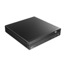 Lenovo ThinkCentre Neo 50q Gen 5 (13B9005CGP) Desktop Mini PC Intel Core i5-13420H, 8GB RAM, 512GB SSD, Intel UHD Graphics, DOS, Black