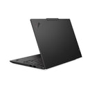 LENOVO THINKPAD E14 GEN 7 (21U20063GQ) INTEL CORE ULTRA 7 256V-4.8GHz, 16GB RAM, 512GB SSD, 14.0" WUXGA IPS, CAMERA, FPR, BT, WIFI, DOS, INTEGRATED INTEL ARC 140V GRAPHICS, BLACK, 1 YEAR WARRANTY