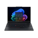 LENOVO THINKPAD E14 GEN 8 (21Y6002EGQ) INTEL CORE ULTRA 5 325-4.5GHz, 16GB RAM, 512GB SSD, 14.0" WUXGA IPS, CAMERA, FPR, BT, WIFI, DOS, INTEGRATED INTEL GRAPHICS, BLACK, 1 YEAR WARRANTY