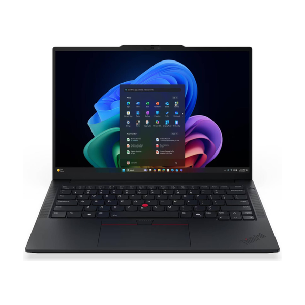 Buy Lenovo ThinkPad E14 Gen 8 21Y6002NGR in UAE. Intel Core Ultra 7-355, 16GB DDR5, 512GB SSD, 14" WUXGA IPS, Windows 11 Pro, Arabic/English keyboard and integrated Intel Graphics.