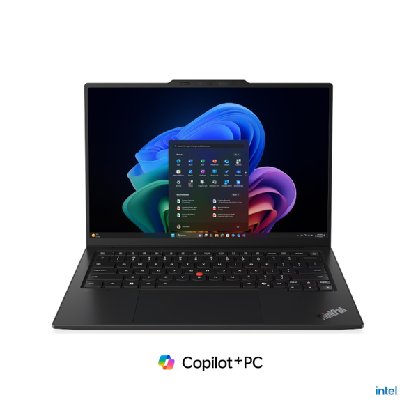 Buy Lenovo ThinkPad X1 Carbon Gen 14 Aura Edition 21V7008PGR in Dubai. Core Ultra 7 355, 32GB RAM, 1TB SSD, 14" WUXGA IPS Touch, Windows 11 Pro.