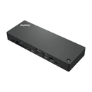 Lenovo ThinkPad Thunderbolt 4 Workstation Dock - 40B00300UK