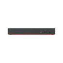 Lenovo ThinkPad Thunderbolt 4 Workstation Dock - 40B00300UK