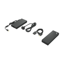 Lenovo ThinkPad Thunderbolt 4 Workstation Dock - 40B00300UK
