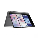 Lenovo Yoga 7 2-in-1 16ILL10 (83JT0047US) Intel Core Ultra 7-256V, 16GB RAM, 512GB SSD, 16" WUXGA IPS Touchscreen, Intel Arc 140V Graphics, Windows 11 Home, Fingerprint, Grey