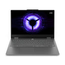 LENOVO LOQ ESSENTIAL 15IRX11 (83SC007RUS) INTEL CORE i7-13650HX PROCESSOR, 16GB RAM, 512GB SSD, 15.6" FHD IPS, CAMERA, BT, WIFI, WINDOWS 11 HOME, NVIDIA GEFORCE RTX 5060 8GB GRAPHICS, BLACK , 1 YEAR WARRANTY