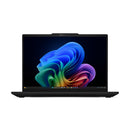 LENOVO THINKPAD T14 GEN 7 (21WN002JGR) INTEL CORE ULTRA 7 355-4.7GHz, 16GB RAM, 512GB SSD, 14.0" WUXGA IPS, CAMERA, FPR, BT, WIFI, WINDOWS 11 PROFESSIONAL, INTEGRATED INTEL GRAPHICS, BLACK, 3 YEARS WARRANTY