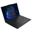 LENOVO THINKPAD E16 GEN 3 (21SSS27D00) INTEL CORE ULTRA 5 225H PROCESSOR, 16GB RAM, 512GB SSD, 16" WUXGA, CAMERA, BT, WIFI, DOS, INTEGRATED INTEL ARC GRAPHICS, BLACK, 1 YEAR WARRANTY