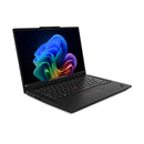 LENOVO THINKPAD T14 GEN 7 (21WN002JGR) INTEL CORE ULTRA 7 355-4.7GHz, 16GB RAM, 512GB SSD, 14.0" WUXGA IPS, CAMERA, FPR, BT, WIFI, WINDOWS 11 PROFESSIONAL, INTEGRATED INTEL GRAPHICS, BLACK, 3 YEARS WARRANTY