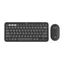 Logitech MK380S Pebble Combo wireless keyboard and mouse UAE
