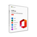 Microsoft Office Home & Business 2024 for 1 PC/Mac
