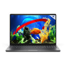 Dell Pro 16 PC16250 Laptop Intel Core Ultra 5 235U vPro, 16GB RAM, 512GB SSD, 16-Inch FHD+ Display, DOS, 1-Year Warranty