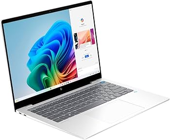 HP OMNIBOOK X LAPTOP 14-FE1003DX (A9FF7UA