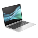 HP EliteBook x360 830 G11 – Core Ultra 7, 16GB RAM, 512GB SSD, 13.3" WUXGA Touch, Win 11 Pro – Silver