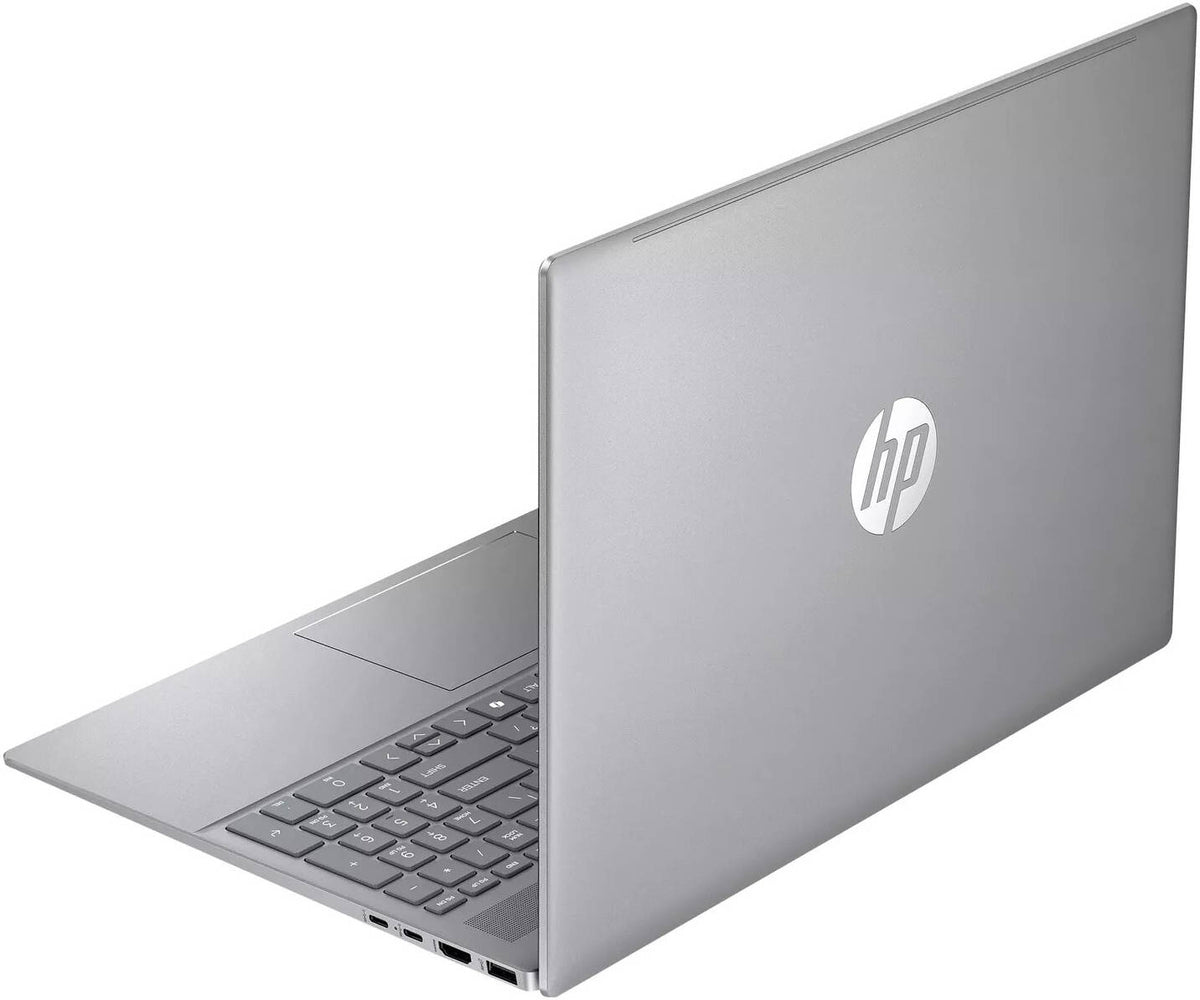 HP PAVILION 16-AG0070WM (9J546UA#ABA) AMD RYZEN 7-8840HS-3.3GHz, 8GB,