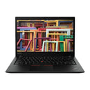 Buy Lenovo ThinkPad T14 Gen 5 (21ML0019GR) in Dubai – Intel Core Ultra 5, 16GB RAM, 512GB SSD, 14" WUXGA Display, Fingerprint Reader, Integrated Graphics, DOS. Perfect business laptop with a 3-year warranty, available at Computer Care Dubai, UAE.