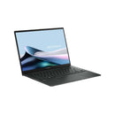 ASUS ZENBOOK UX3405CA-U9321TB (90NB14W7-M00MU0) INTEL CORE ULTRA 9 PROCESSOR 285H-5.4GHz, 32GB, 1TB, 14.0" WUXGA OLED TOUCH SCREEN, CAMERA, BT, WIFI, WINDOWS 11 HOME, INTEL ARC GRAPHICS, GREY, 1 YEAR WARRANTY