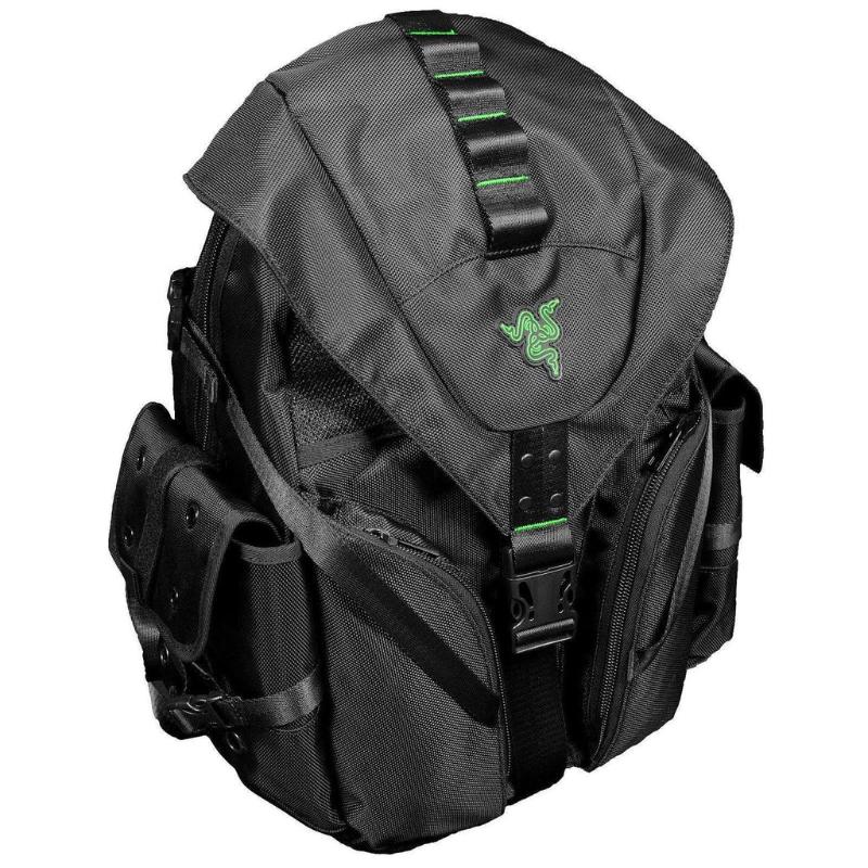 Razer Mercenary Backpack - RC21-00800101-0000