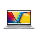 ASUS VIVOBOOK X1504VAP-BQ715WL (90NB13Y2-M02290) INTEL CORE 7 150U PROCESSOR, 16GB RAM, 512GB SSD, 15.6" FHD IPS, CAMERA, BT, WIFI, WINDOWS 11 HOME, INTEGRATED INTEL GRAPHICS, SILVER, 1 YEAR WARRANTY