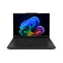 LENOVO THINKPAD T14 GEN 7 (21WN0049GR) INTEL CORE ULTRA 7 355-4.7GHz, 16GB RAM, 512GB SSD, 14.0" WUXGA IPS, CAMERA, FPR, BT, WIFI, DOS, INTEGRATED INTEL GRAPHICS, BLACK, 3 YEARS WARRANTY