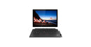 LENOVO THINKPAD X12 DETACHABLE GEN2 (21LK002AGR) ULTRA 7-164U-4.8GHz, 32GB, 1TB SSD, 12.3" FHD IPS TOUCH, CAMERA, FPR, BT, WIFI, WINDOWS 11 PROFESSIONAL, INTEL IRIS XE GRAPHICS, BLACK, 3 YEARS WARRANTY