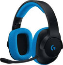 Logitech G233 Prodigy Gaming Headset