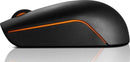 Lenovo 300 Wireless Compact Mouse