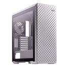 XPG Defender Pro Mid-Tower White Case (Defender Pro-WHCWW)