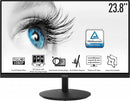 Msi Pro MP242 23.8" (1920x1080) Fhd Monitor (9S6-3PA1CT-032)