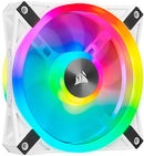Corsair QL140 Perfomance RGB FAN White  (CC-9050105-WW)