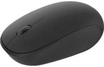 Microsoft  Bluetooth Mouse Black (RJN-00010)