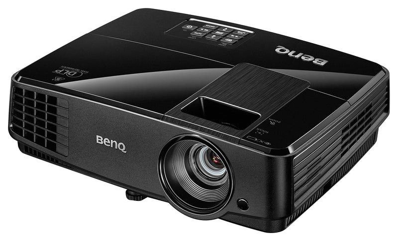 Benq MS506 Projector( WHITE)
