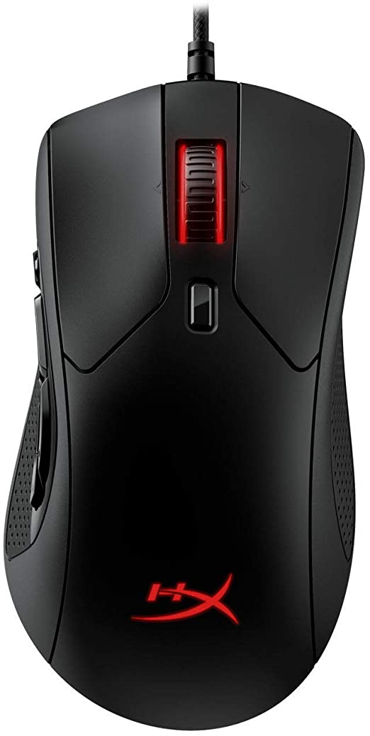 Hyperx Pilsefire Raid HX-MC005B Gaming Mouse