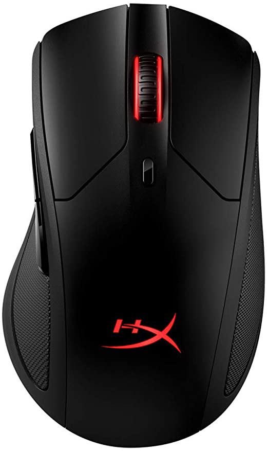 Hyperx Pulsefire Dart HX-MC006B Wireless Gaming  Mouse