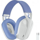Logitech G435 Lightspeed Headset White (981-001074)