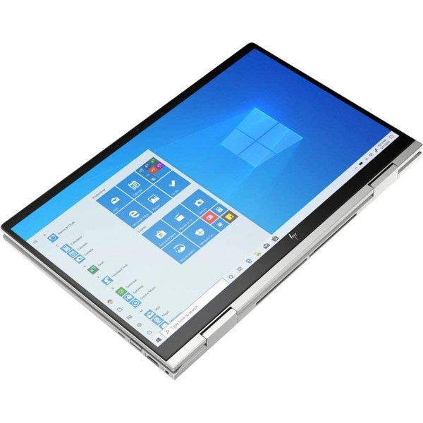 HP Envy x360 2 IN 1 Laptop 15-ES2003CA (378Y4YA) i7-1255U-4.7Ghz, 16Gb, 1TB Ssd, 15.6" Fhd Ips Touch, Wifi, Win 11 Home, Intel Iris Xe Graphics, Silver, 1 Year Warranty