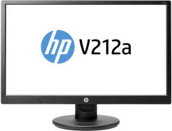 HP V212 (M6F38) 20.7"Fhd Monitor